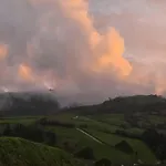 Tatil Evi Quinta Da Espadana Povoacao (Sao Miguel)