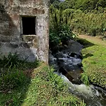 Tatil Evi Quinta Da Espadana *