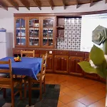 Tatil Evi Quinta Da Espadana Povoacao (Sao Miguel)