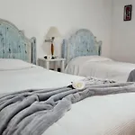 Tatil Evi Quinta Da Espadana *