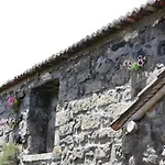 Tatil Evi Quinta Da Espadana *