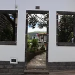 Tatil Evi Quinta Da Espadana Povoacao (Sao Miguel)