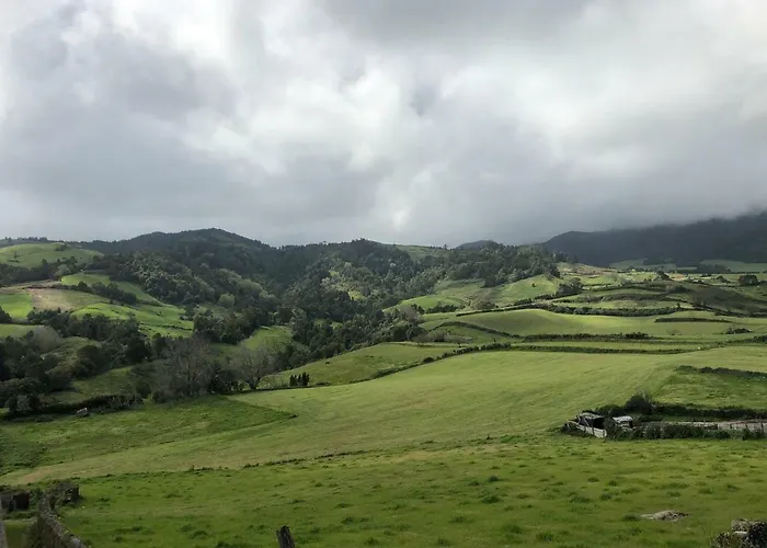 Ferienhaus Quinta Da Espadana
