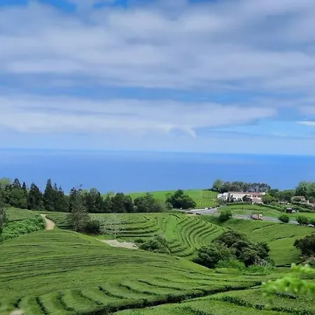 Сasa de vacaciones Quinta Da Espadana