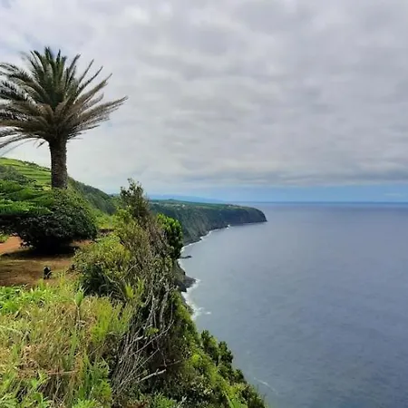 Quinta Da Espadana * Povoacao (Sao Miguel)