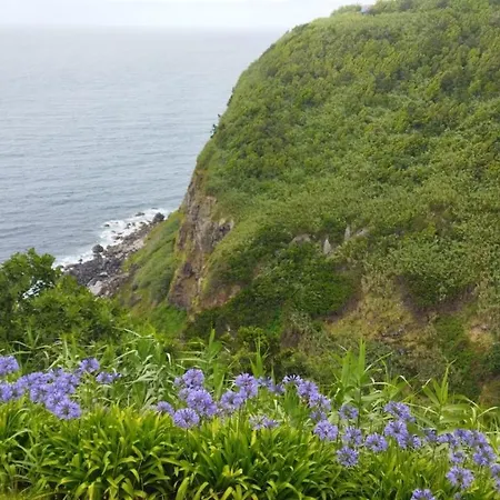 Quinta Da Espadana Povoacao (Sao Miguel)