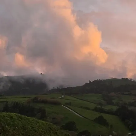 Vakantiehuis Quinta Da Espadana Povoacao (Sao Miguel)