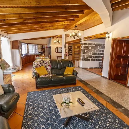 Quinta Da Espadana * Povoacao (Sao Miguel)