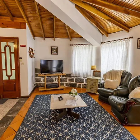 Vakantiehuis Quinta Da Espadana *
