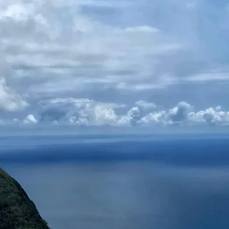 Quinta Da Espadana Vakantiehuis Povoacao (Sao Miguel)