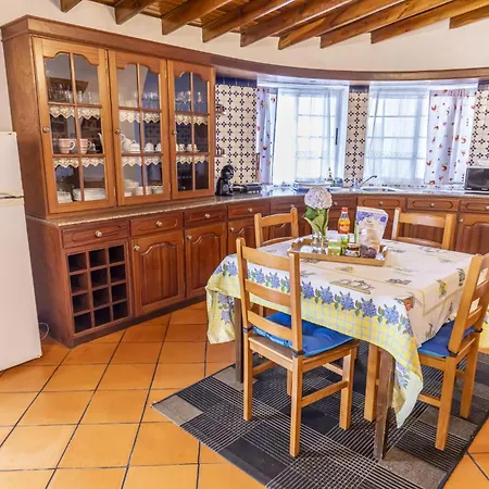 Vakantiehuis Quinta Da Espadana Povoacao (Sao Miguel)