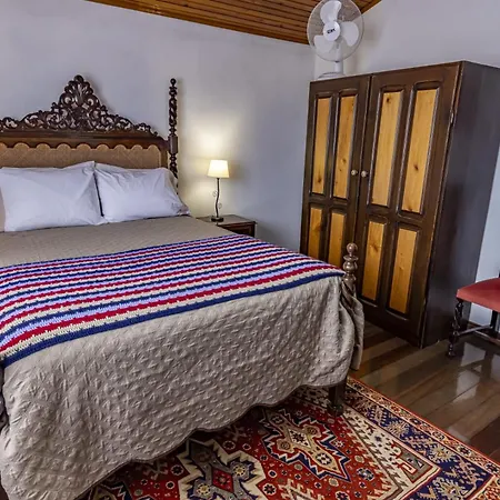 Quinta Da Espadana *