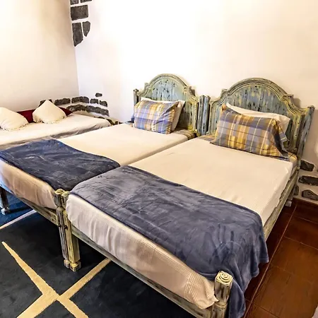 Quinta Da Espadana Povoacao (Sao Miguel)