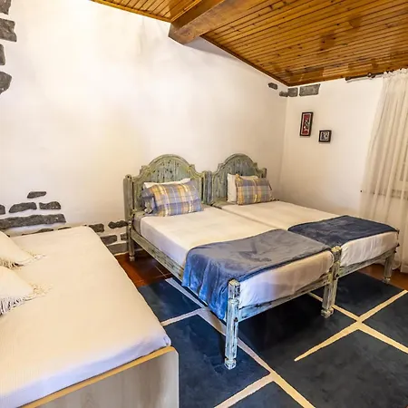 Quinta Da Espadana * Povoacao (Sao Miguel)