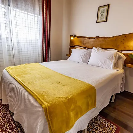 Quinta Da Espadana Vakantiehuis