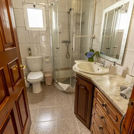 Quinta Da Espadana Holiday home *