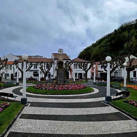 Vakantiehuis Quinta Da Espadana *