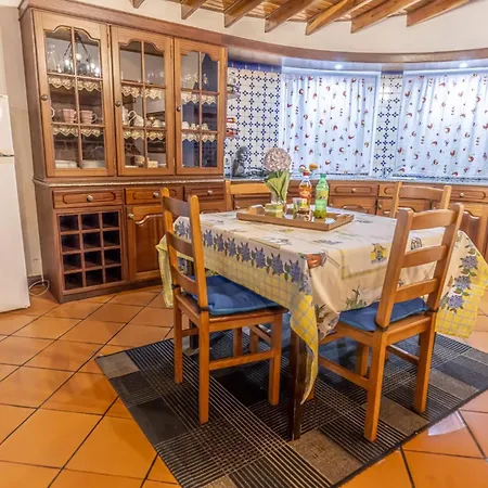 Quinta Da Espadana Vakantiehuis Povoacao (Sao Miguel)