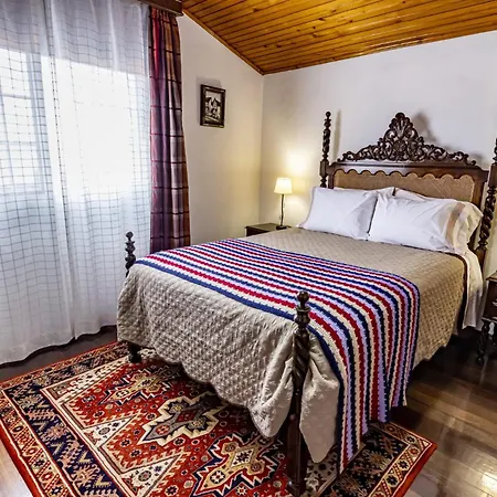 Quinta Da Espadana Povoacao (Sao Miguel)