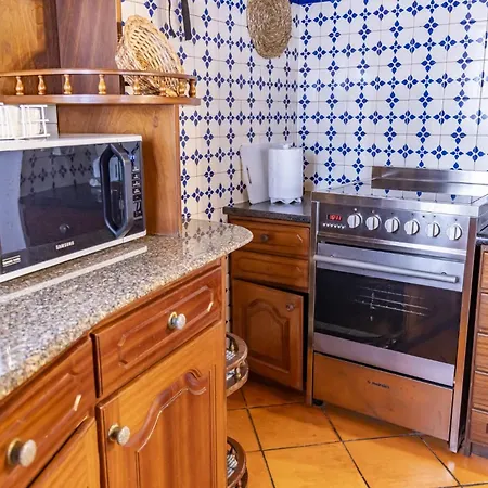 Quinta Da Espadana * Povoacao (Sao Miguel)