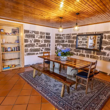 Quinta Da Espadana Vakantiehuis