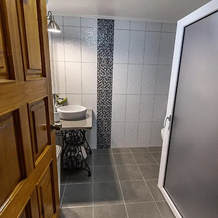 Vakantiehuis Quinta Da Espadana