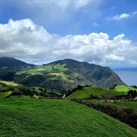 Holiday home Quinta Da Espadana Povoacao (Sao Miguel)