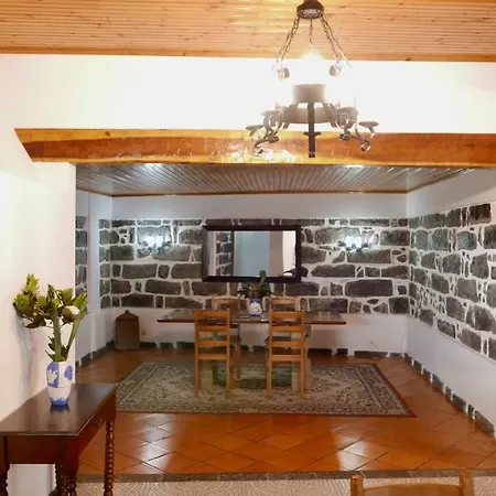 Quinta Da Espadana * Povoacao (Sao Miguel)