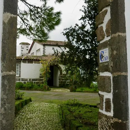 Quinta Da Espadana Povoacao (Sao Miguel)