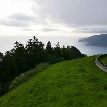 Quinta Da Espadana Povoacao (Sao Miguel)