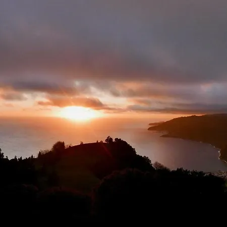 Vakantiehuis Quinta Da Espadana Povoacao (Sao Miguel)