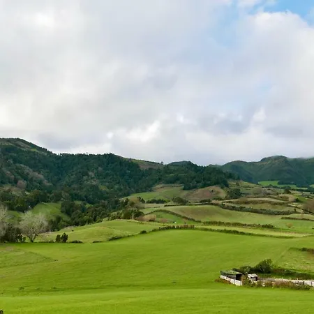 Сasa de vacaciones Quinta Da Espadana