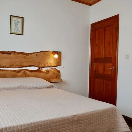 Quinta Da Espadana Povoacao (Sao Miguel)