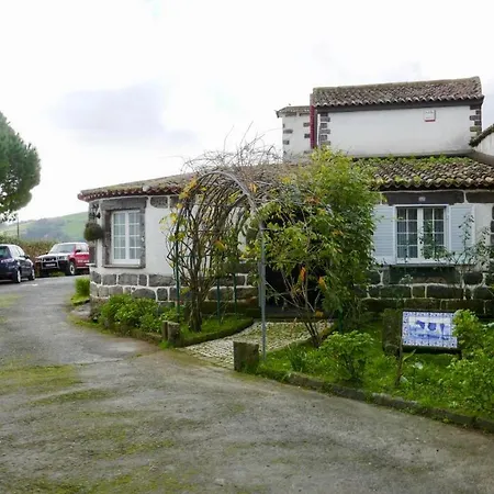 Сasa de vacaciones Quinta Da Espadana Povoacao (Sao Miguel)