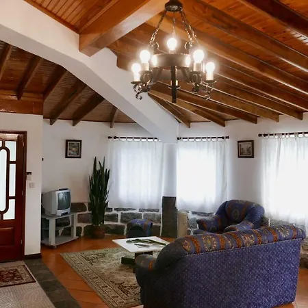 Quinta Da Espadana Сasa de vacaciones Povoacao (Sao Miguel)
