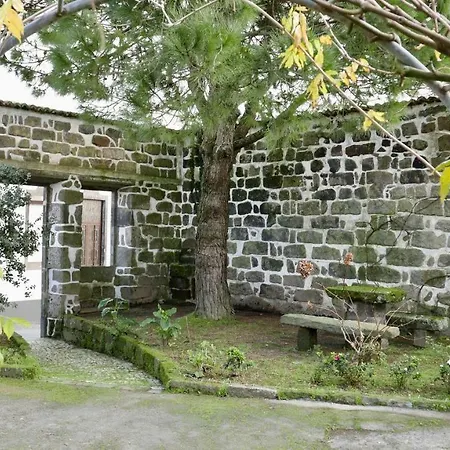 Quinta Da Espadana Povoacao (Sao Miguel)