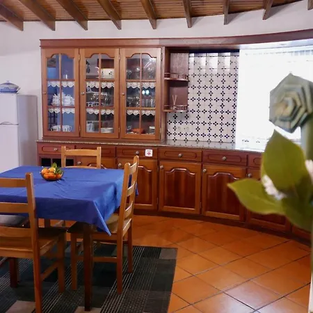Vakantiehuis Quinta Da Espadana Povoacao (Sao Miguel)