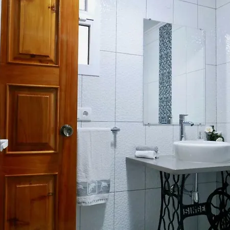 Quinta Da Espadana Сasa de vacaciones Povoacao (Sao Miguel)
