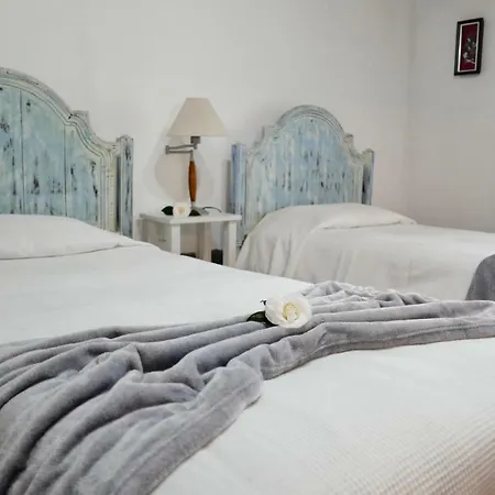 Vakantiehuis Quinta Da Espadana *