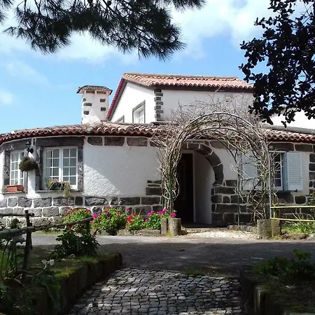 Quinta Da Espadana Holiday home *