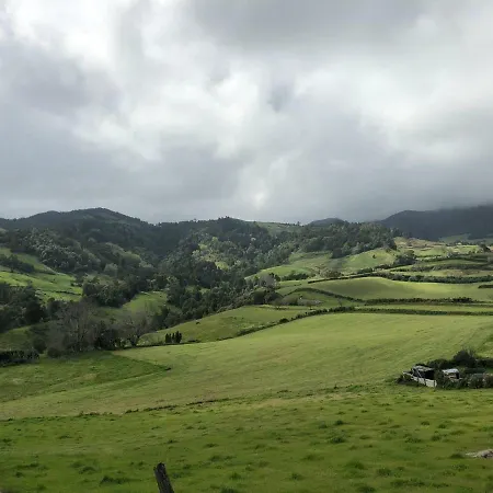 Сasa de vacaciones Quinta Da Espadana