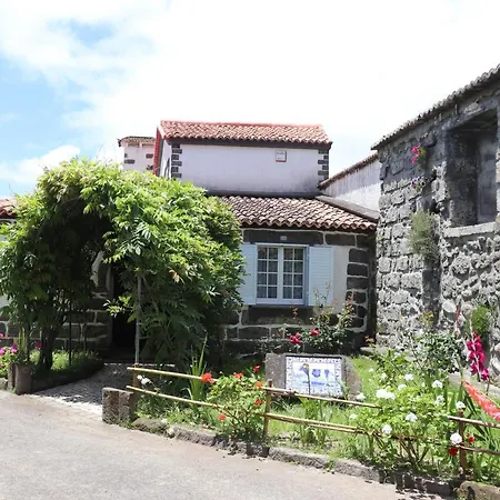 Quinta Da Espadana Povoacao (Sao Miguel)