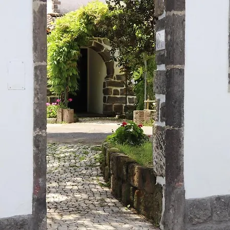 Quinta Da Espadana Vakantiehuis Povoacao (Sao Miguel)