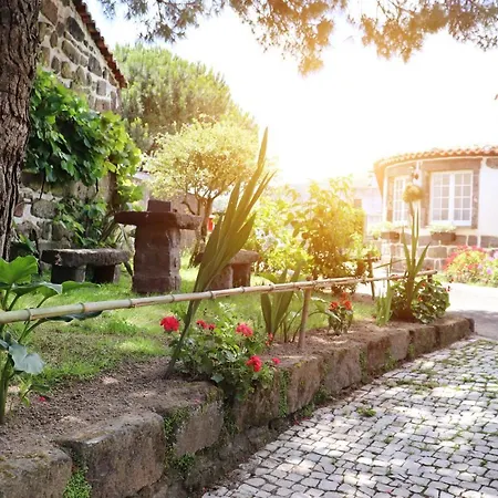 Quinta Da Espadana Povoacao (Sao Miguel)