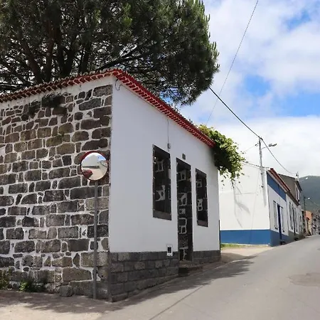 Quinta Da Espadana Povoacao (Sao Miguel)