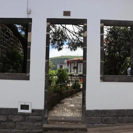 Сasa de vacaciones Quinta Da Espadana Povoacao (Sao Miguel)