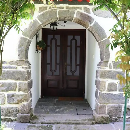 Quinta Da Espadana