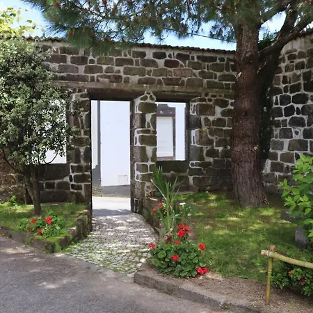 Quinta Da Espadana Povoacao (Sao Miguel)