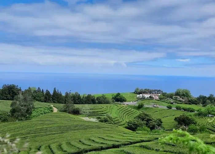 Σπίτι διακοπών Quinta Da Espadana