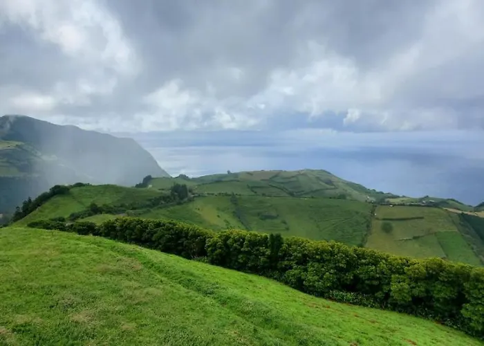 Σπίτι διακοπών Quinta Da Espadana *